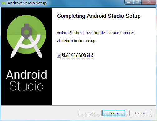 Android Studio 安装配置方法完整教程【小白秒懂】