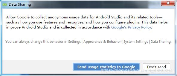 Android Studio 安装配置方法完整教程【小白秒懂】