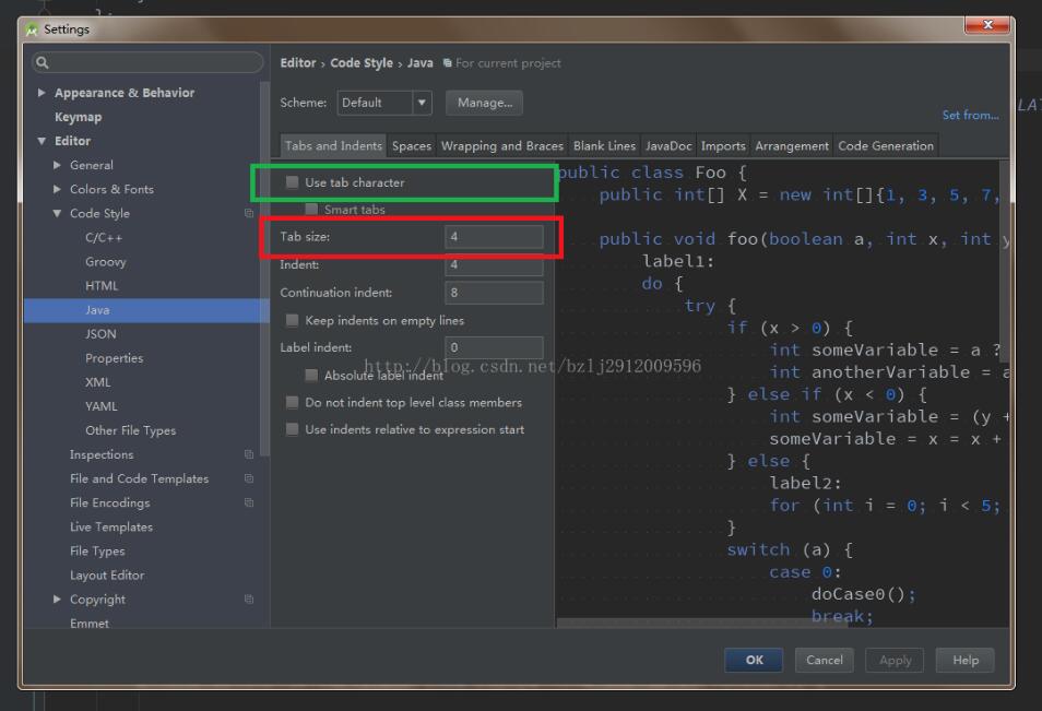 解决Android Studio 格式化 Format代码快捷键问题