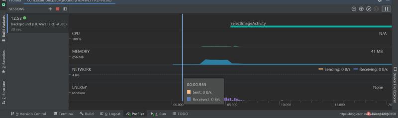 浅谈Android Studio3.6 更新功能