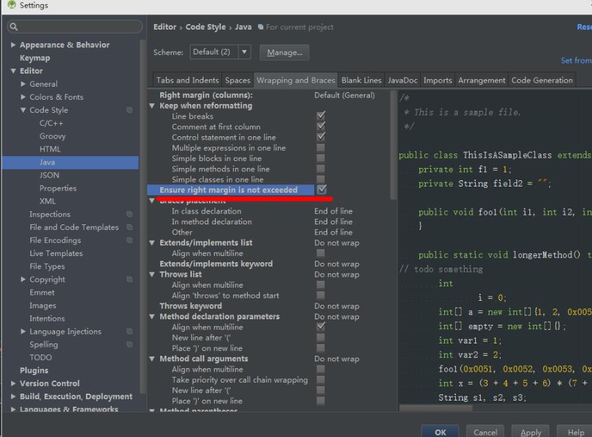 Android Studio 设置代码提示和代码自动补全快捷键方式