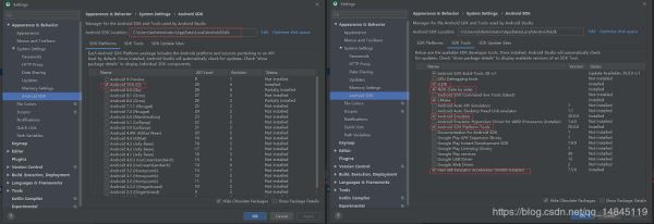 基于Android studio3.6的JNI教程之helloworld思路详解