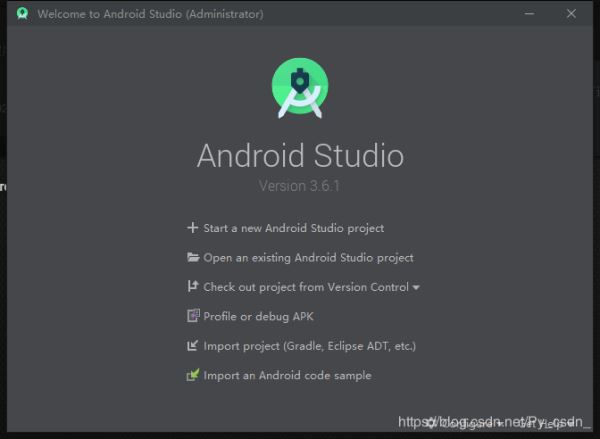 Android中AndroidStudio&Kotlin安装到运行过程及常见问题汇总