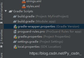 Android中AndroidStudio&Kotlin安装到运行过程及常见问题汇总