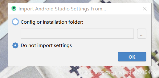 分享安装Android Studio3.6的经验教训