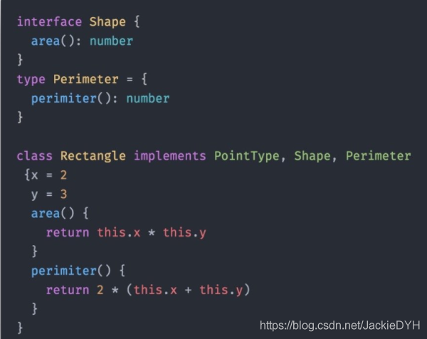 Vue新搭档TypeScript快速入门实践记录