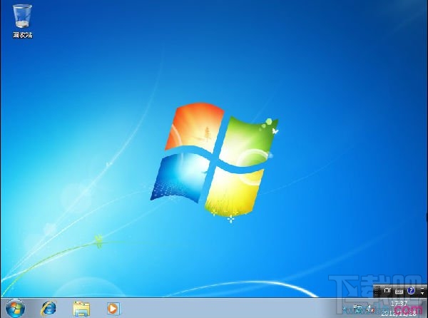 通过U盘如何安装Windows 7系统