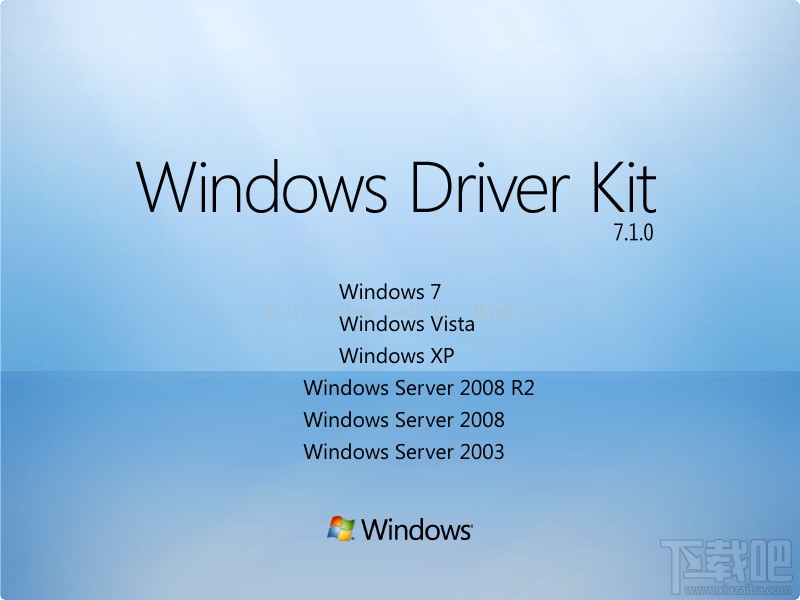 怎么安装windows driver kit？