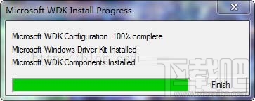 怎么安装windows driver kit？