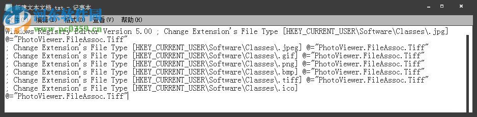 win10 图片查看器不见了怎么办？找回windows图片查看器的方法