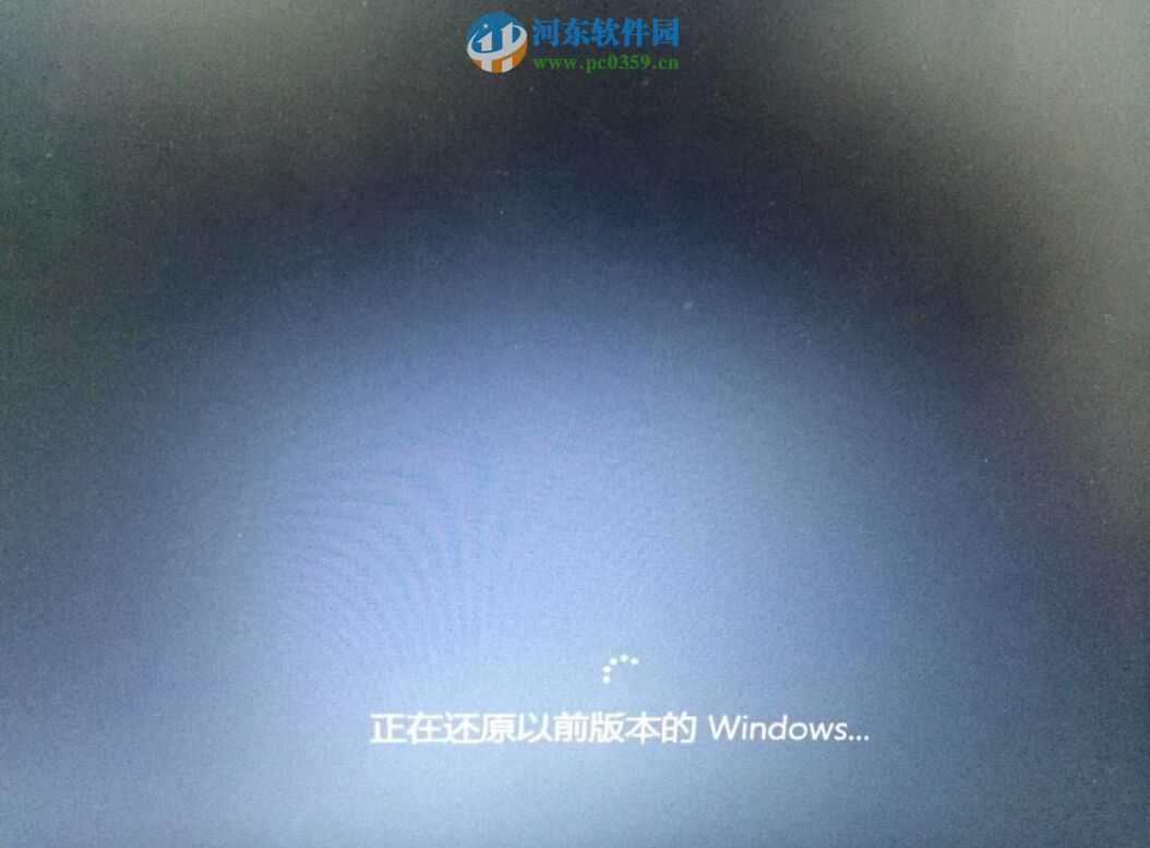 win10怎么回退到升级前的系统？win10回退到以前的版本的方法