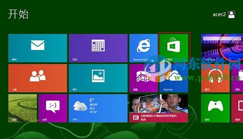 win8怎么升级win8.1？win8升级win8.1的图文教程