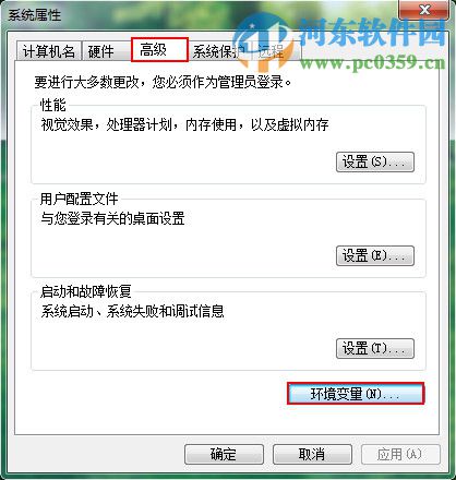 win7无法运行CMD命令怎么呢？解决win7无法运行CMD的方法