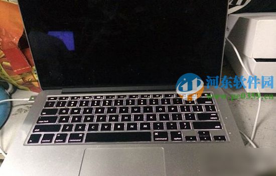 mac安装win10系统出现黑屏怎么办？解决mac安装win10黑屏的方法