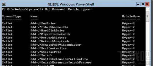 Win10如何使用PowerShell让局域网电脑集体重启