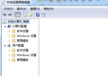 win7系统下如何禁用传感器功能的方法教程