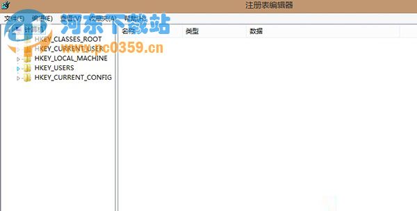 win8游戏全名的设置方法及注册表修改教程