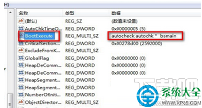 win7系统开机提示“checking file system on c”怎么办？