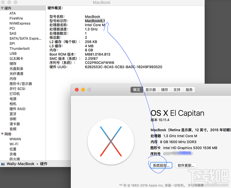 教你在OS X 10.11上使用Bootcamp创建Win7安装盘 Mac上创建Win7安装盘图文教程