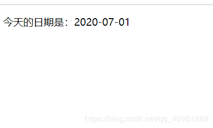 vue过滤器实现日期格式化的案例分析