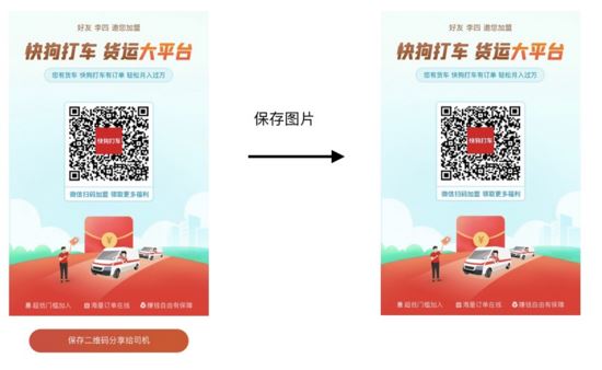 使用vue实现HTML页面生成图片的方法