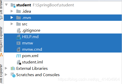 SpringBoot+MybatisPlus+Mysql+JSP实战