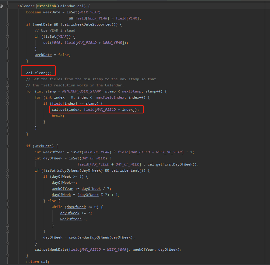 java的SimpleDateFormat线程不安全的几种解决方案