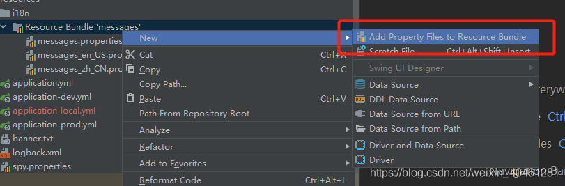 史上最佳springboot Locale 国际化方案