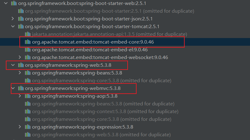 spring boot 加载web容器tomcat流程源码分析