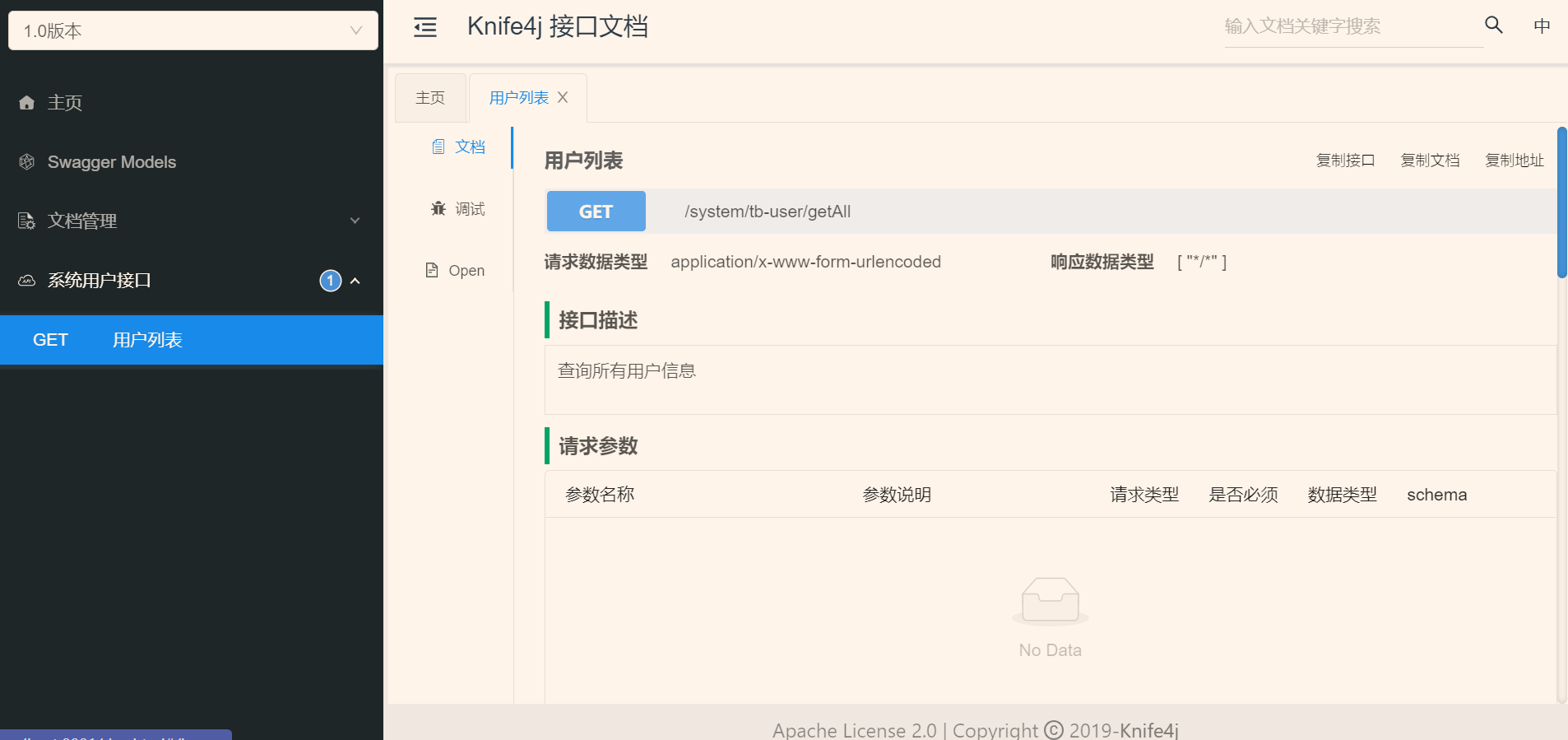 springboot结合mybatis-plus快速生成项目模板的方法