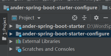 使用SpringBoot自定义starter详解