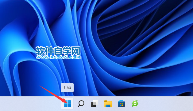 win11关机在哪里，win11从那里关机？