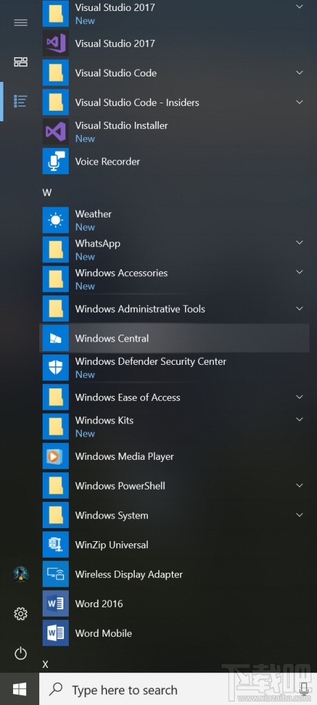 win10新版Build 17004怎么样？win10新版Build 17004新功能分析