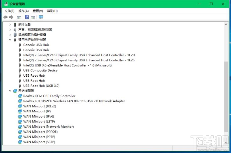 Win10创意者提示USB设备描述符请求失败怎么办