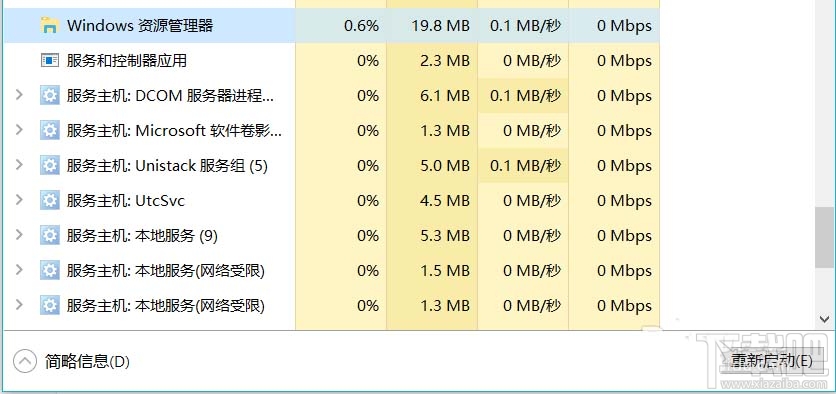 Win10看视频菜单栏任务栏关不掉怎么办