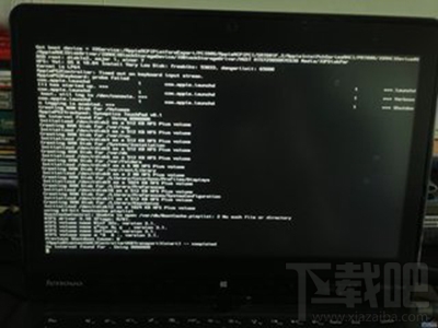 win10黑屏代码0xc000025怎么解决？