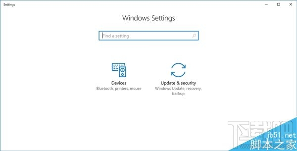 Windows 10创意者更新怎么页面自定义