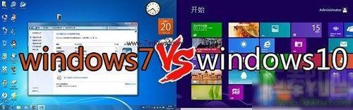 新电脑装win10和win7哪个好用？