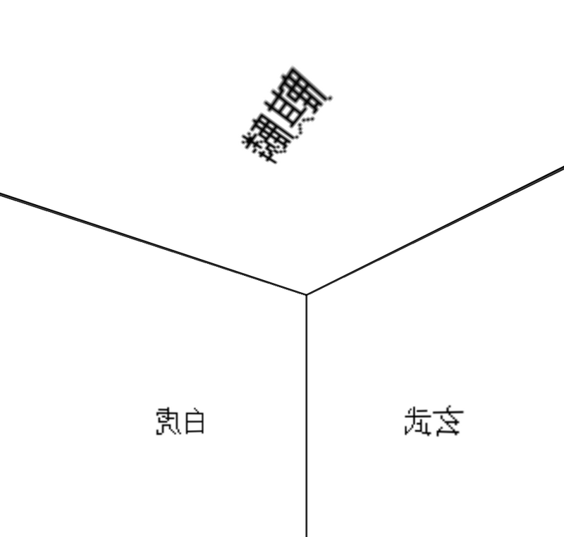 我使用css3的3D变换制作了一个盒子，当我进入盒子的时候出现了闪烁的问题，请问怎么解决啊？