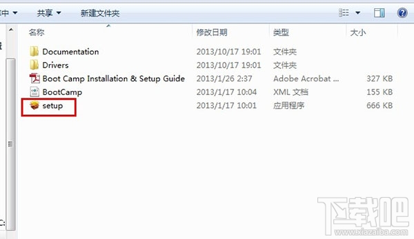 苹果Mac怎么删除OS X系统只装win7单系统？