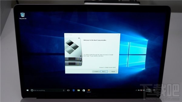 Mac的Boot Camp如何安装升级Win10？Mac的Boot Camp安装升级Win10教程