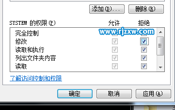 你了解Win7文件夹高级权限设置吗