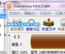 安装win7提示missing operating system怎么办