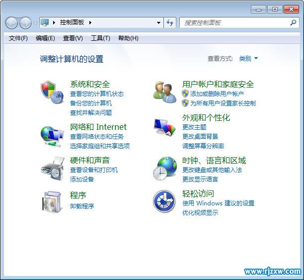 解决Win8系统切换浏览器时卡顿的问题