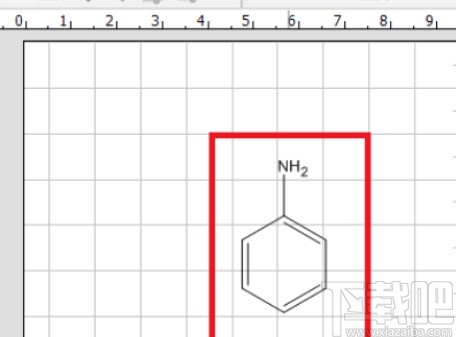 chemwindows画短键符号的方法