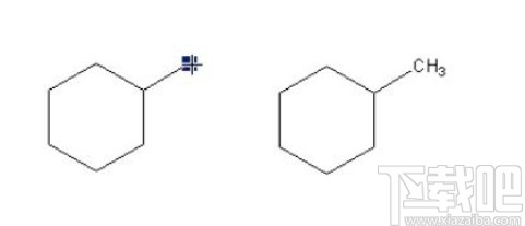 chemwindows做绘图标记的方法