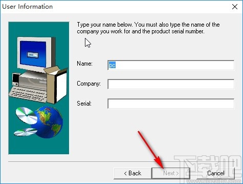 chemwindows安装教程