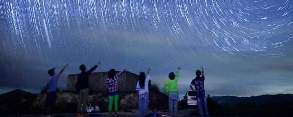 抖音流星雨特效怎么做  抖音制作流星雨特效教程