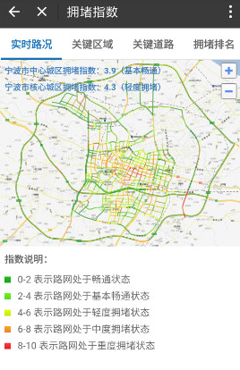 支付宝如何查询交通路况？具体操作流程介绍