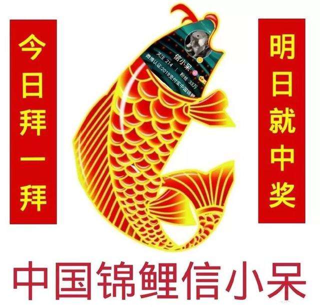 中国锦鲤2019年还有吗？支付宝中国锦鲤2019年开奖详情